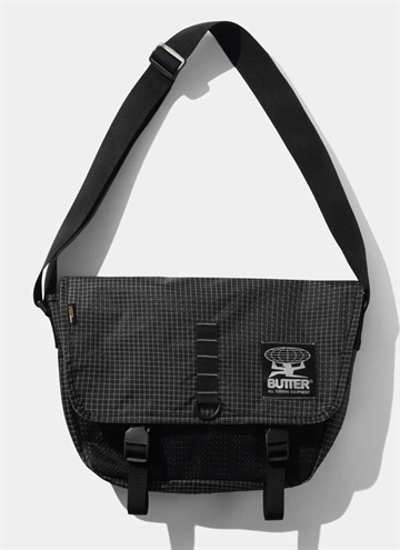 Butter Goods Cordura Commute Sidoväska